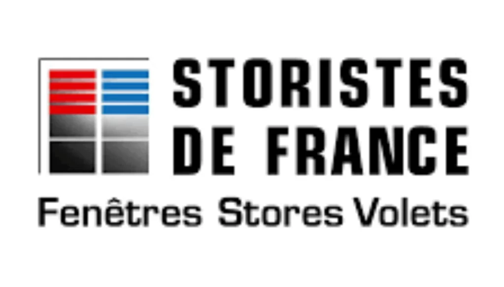 Logo Storistes de France